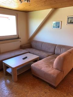Ferienwohnungen im Gästehaus Sieberns - Carolinensiel - 1