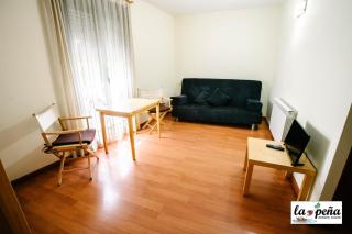 Apartamentos Turísticos La Peña - Baños de Montemayor - 4