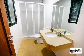 Apartamentos Turísticos La Peña - 7