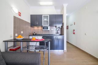 Albufeira Beach Studio - Albufeira - 6