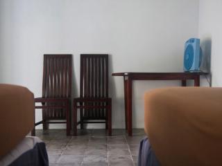 Ndalem Mantrigawen - Yogyakarta - 8
