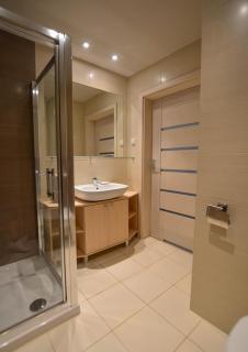 Apartamenty na Wyspie - Feniks - Parking - Świnoujście - 2