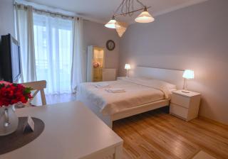 Apartamenty na Wyspie - Feniks - Parking - Świnoujście - 3