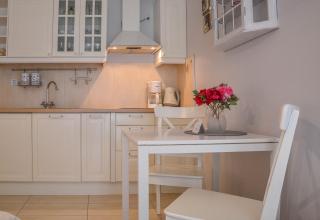 Apartamenty na Wyspie - Feniks - Parking - Świnoujście - 8