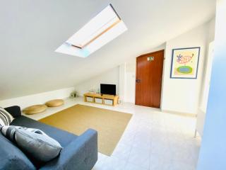 Brick Ocean Apartment - Nazaré - 8