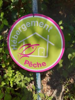 Gîte mosaïque Accueil rando, pêche, farniente - 2