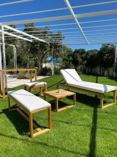 Miramare Blue Stay - Torre Santa Sabina - 7