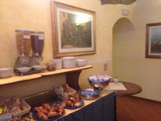 Hotel Filippeschi - Orvieto - 4