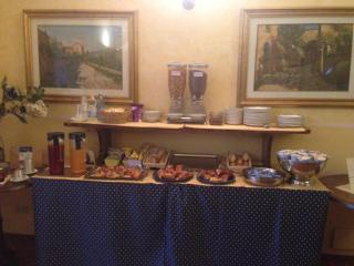 Hotel Filippeschi - Orvieto - 1