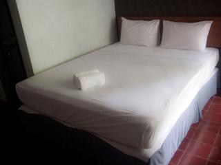 Ndalem Mantrigawen - Yogyakarta - 3