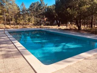 Villa Sal - Spacious, private Apartment in a Villa with pool - Alcácer do Sal - 7
