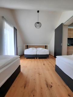 Apartmány Resort Na Horské - 5