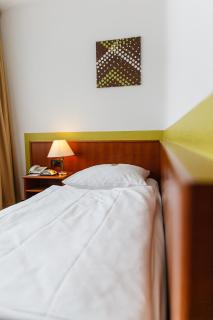 Akzent City-Hotel Kleve - Kleve - 9
