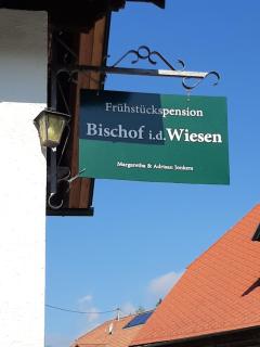 Fruhstuckspension Bischof i d Wiesen - 3