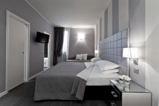 Savoia Hotel Country House Bologna - Bologna - 9