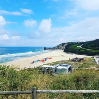 Casa da Praia das Paredes-Nazaré - Paredes da Vitória - 8