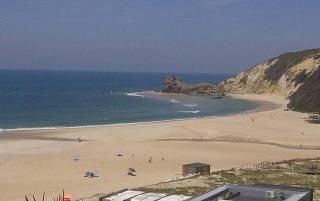 Casa da Praia das Paredes-Nazaré - Paredes da Vitória - 7