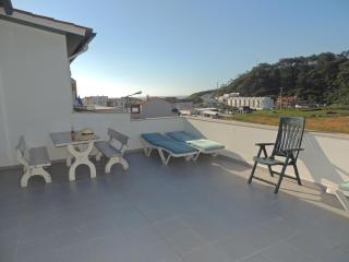 Casa da Praia das Paredes-Nazaré - Paredes da Vitória - 2