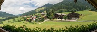 Appartements Alpenschlössl - Oberau - 1