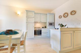 Pavoncelle - Appartamento a Villasimius con giardino privato a pochi passi dal mare - Villasimius - 9