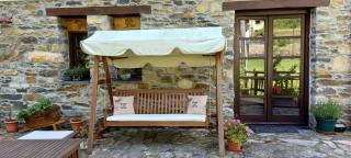 CASA MUNIELLOS - Cangas del Narcea - 2