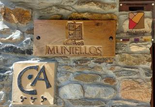CASA MUNIELLOS - Cangas del Narcea - 8