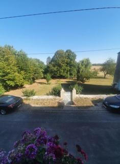 Chez Zoiseau et Zoiseautte - Chassigny - 1