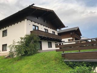Panorama - Saalbach-Hinterglemm - 1