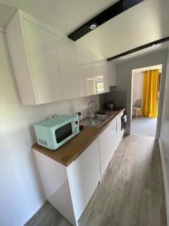 Cyprianus village - Poprad - 2