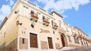 Hotel Pensión Bonifaz - Quetzaltenango - 0