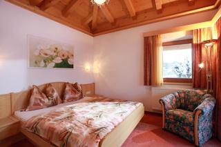 Landhotel Eva - Kirchberg in Tirol - 9