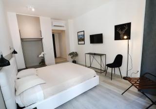 b&b boutique four rooms bari - Bari - 9