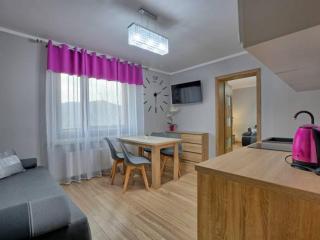 Domek na Wzgórzu - 7