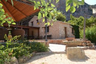 Villa Paradiso Riserva Naturale Monte Cofano - Castelluzzo - 2