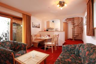 Landhotel Eva - Kirchberg in Tirol - 8