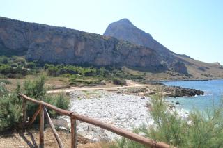 Villa Paradiso Riserva Naturale Monte Cofano - Castelluzzo - 7