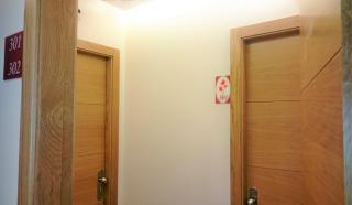 Mapoula PR Boutique - Santiago de Compostela - 5