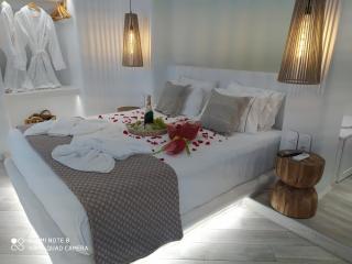 Majestique of Naxos luxury suites - 9