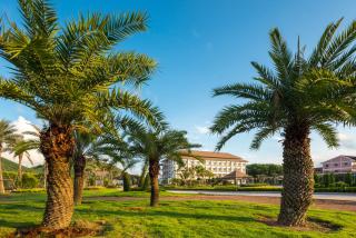 Swan Lake Hotel Sattahip - Sattahip - 4