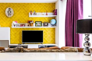 Central Ave Stunning Two Bedrooms Apt in a Secure Riverside Development - 6