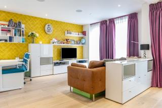 Central Ave Stunning Two Bedrooms Apt in a Secure Riverside Development - 7