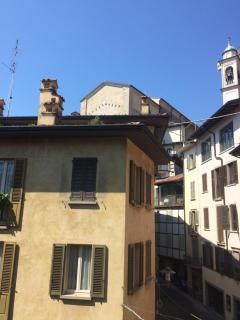 Appartamenti al Rizzo dei Santi - Lovere - 2