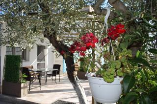 Garden Rooms - Fanárion - 7
