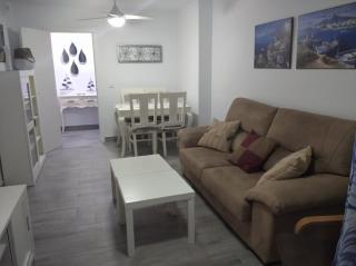 Apartamento La Gaviota - Chipiona - 1