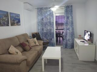 Apartamento La Gaviota - Chipiona - 2