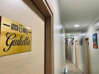 Atico Hotel - Desenzano del Garda - 2