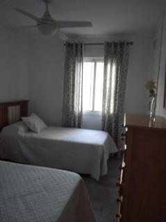 Apartamento La Gaviota - Chipiona - 4