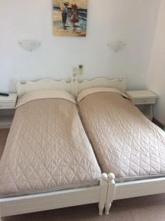 Pension Ververi - Skiathos-Stadt - 7