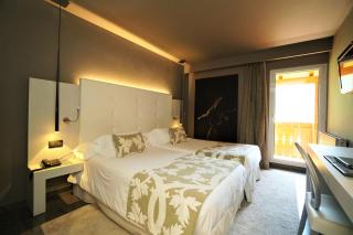 Hotel & Spa Xalet Bringue - Ordino - 1
