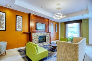 Holiday Inn Express La Plata by IHG - 1